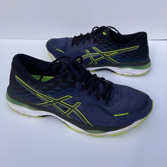 Asics Other - ASICS Gel-Cumulus 19 Running Shoes